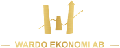 Wardo Ekonomi Logotyp